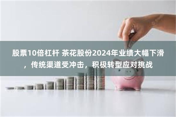 股票10倍杠杆 茶花股份2024年业绩大幅下滑，传统渠道受冲击，积极转型应对挑战