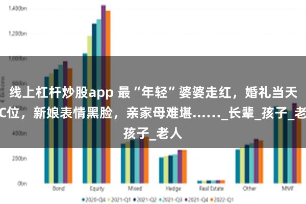 线上杠杆炒股app 最“年轻”婆婆走红，婚礼当天成C位，新娘表情黑脸，亲家母难堪...…_长辈_孩子_老人